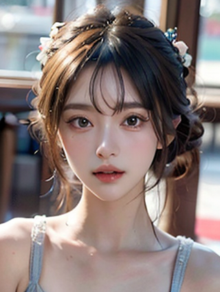 《时空交织：地理与人生观的奇妙关联》